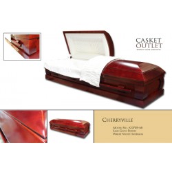 Casket | Wood Caskets Toronto's Online Outlet