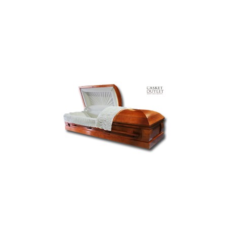 Casket | Wood Caskets Toronto's Online Outlet