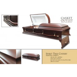 Rental Casket | Wood Casket | Caskets Online Store