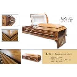 Rental Casket | Wood Casket | Caskets Online Store
