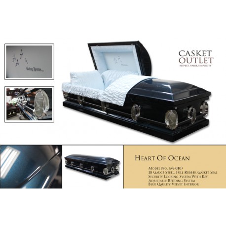 Casket | Metal Casket Toronto's Online Outlet 