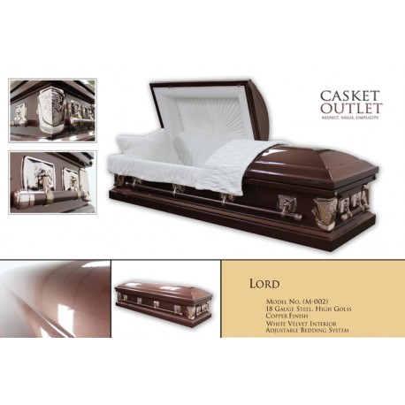 Casket | Metal Casket Toronto's Online Outlet 