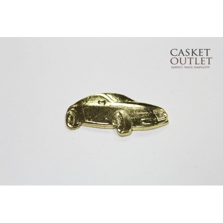 Ornement d'urne (UP-72)