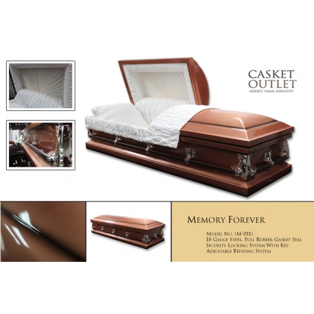 Casket | Metal Casket Toronto's Online Outlet 