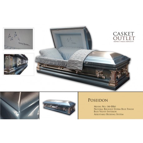 Casket | Metal Casket Toronto's Online Outlet 