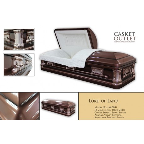 Casket | Metal Casket Toronto's Online Outlet 
