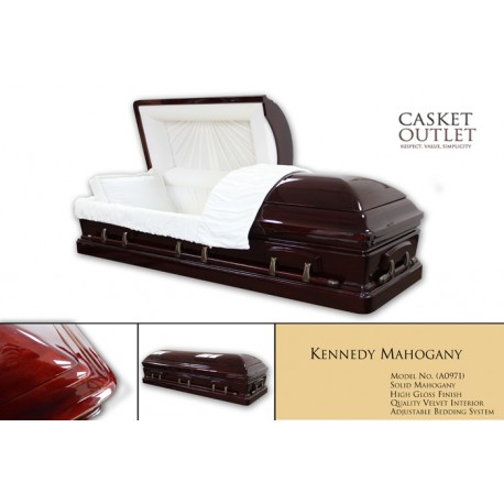 Casket | Wood Caskets Toronto's Online Outlet