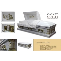 Casket | Metal Casket Toronto's Online Outlet 