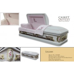 Metal Casket | Caskets Toronto's Online Outlet 