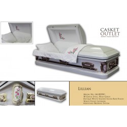 Metal Casket | Caskets Toronto's Online Outlet 
