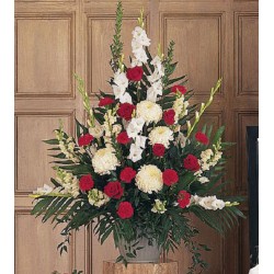 Sympathy Flowers | Funeral Arrangements Flowers | Toronto's Online Outlet