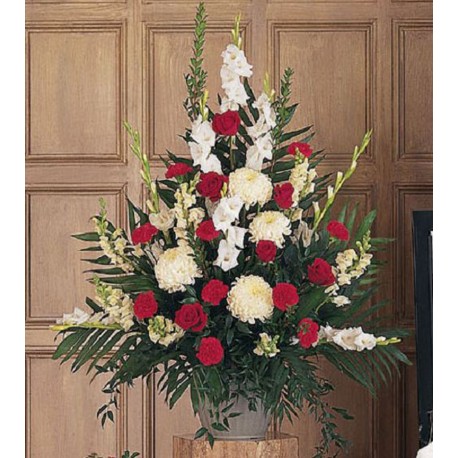 Sympathy Flowers | Funeral Arrangements Flowers | Toronto's Online Outlet