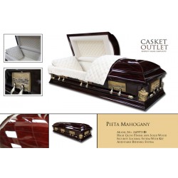 Casket | Wood Caskets Toronto's Online Outlet