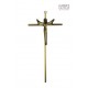 Cross Casket | Bronze Cross