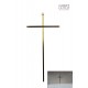 Cross for Casket | Bronze Cross