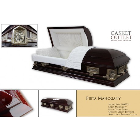 Casket | Wood Caskets Toronto's Online Outlet