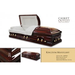Funeral Casket | Wood Caskets Toronto's Online Outlet