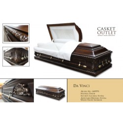 Casket | Wood Caskets Toronto's Online Outlet