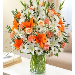 Funeral Sympathy Flowers | Toronto's Online Outlet