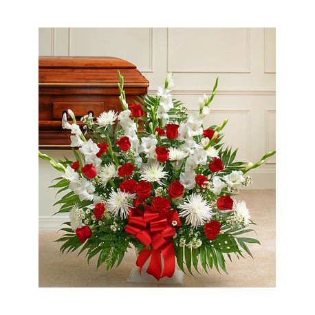 Sympathy Flowers | Funeral Arrangements Flowers | Toronto's Online Outlet