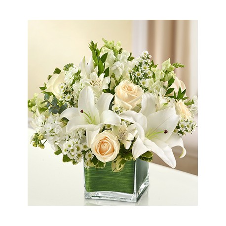 Funeral Sympathy Flowers | Toronto's Online Outlet
