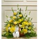 Sympathy Flowers | Funeral Arrangements Flowers | Toronto's Online Outlet