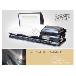 Metal Casket | Casket Online Store