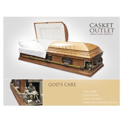 Casket | Wood Casket | Caskets Online Store