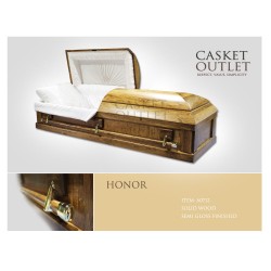 Casket | Wood Casket | Caskets Online Store