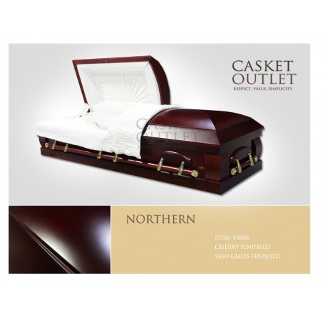 Casket | Wood Caskets Toronto's Online Outlet