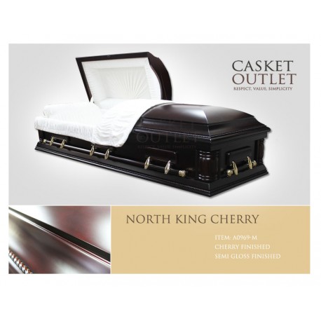 North King Cherry (A0969-M)