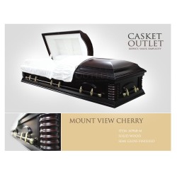Mount View Cherry (A0968-M)