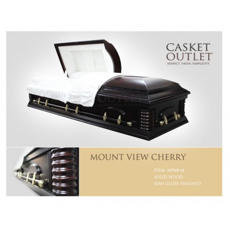 Mount View Cherry (A0968-M)