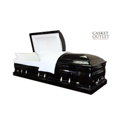 wood casket | caskets |funeral casket