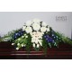 Casket Spray Hide And Cry Alone (FFCS72)