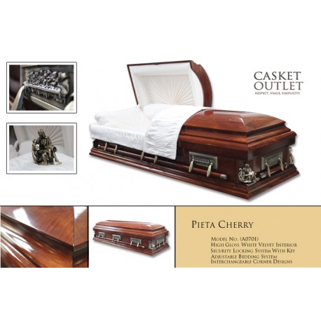 Casket | Wood Caskets Toronto's Online Outlet
