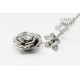 You Are Always There, Cremation Jewelry Keepsake Urn (JM05110)