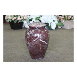 Stone Urn, Cremation Urn, Marble Urn, Granite Urn