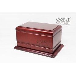 Urn | Wood Urn | Toronto Urns Outlet