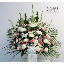 Funeral Flowers | Funeral Arrangements Flower