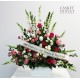 Funeral Flowers | Funeral Arrangements Flower | Sympathy Flower Online