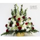 Funeral Flowers | Funeral Arrangements Flower | Sympathy Flower Online