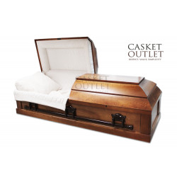 Caskets | Wood Casket | Funeral Casket Outlet