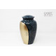 Metal Urn | Brass Urn (FM06131)
