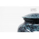 Metal Urn | Brass Urn (FM06131)