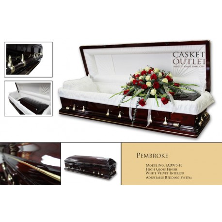 Casket | Wood Caskets Toronto's Online Outlet