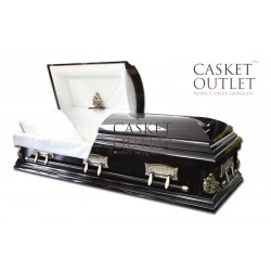 Caskets | Wood Caskets | Funeral Caskets
