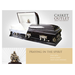 Casket | Wood Casket | Caskets Online Store
