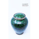 Cloisonne Urn | Metal Urn | Copper Urn | Casket Outlet