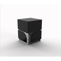 Stone Urn | Granite Memorial Urn | Cremation Urn